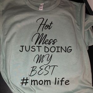 Woman’s T-shirt